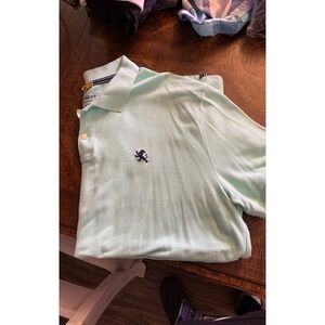 Mens Express polo size XXL